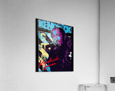 Kendrick Lamar 23 Acrylic Print