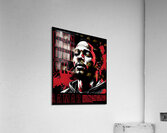 Kendrick Lamar 24 Acrylic Print