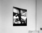 Kendrick Lamar 27 Acrylic Print
