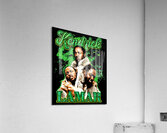Kendrick Lamar 29 Acrylic Print