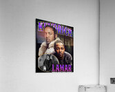 Kendrick Lamar 30 Acrylic Print