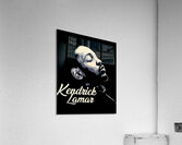 Kendrick Lamar 39 Acrylic Print