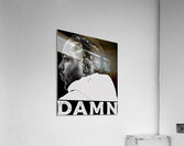 Kendrick Lamar 41 Acrylic Print