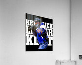 Kendrick Lamar 55 Acrylic Print