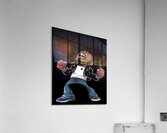 Kendrick Lamar 58 Acrylic Print