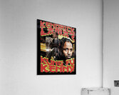 Kendrick Lamar 1 Acrylic Print