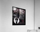 Kendrick Lamar 3 Acrylic Print