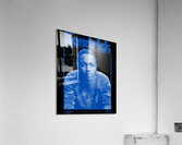 Kendrick Lamar 6 Acrylic Print