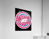 Kenny Loggins 21 Acrylic Print