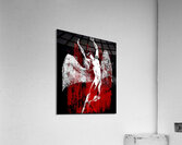 Led Zeppelin 13 Acrylic Print