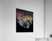 Led Zeppelin 20 Acrylic Print
