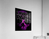 Linkin Park 5 Acrylic Print