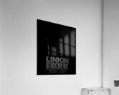 Linkin Park 10 Acrylic Print