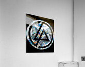 Linkin Park 11 Acrylic Print