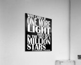 Linkin Park 17 Acrylic Print
