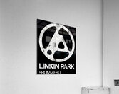 Linkin Park 18 Acrylic Print