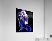 Linkin Park 21 Acrylic Print
