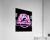 Linkin Park 22 Acrylic Print