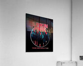 Linkin Park 26 Acrylic Print