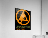 Linkin Park 27 Acrylic Print
