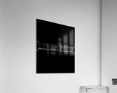 Linkin Park 28 Acrylic Print
