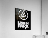 Linkin Park 34 Acrylic Print