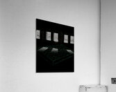 Linkin Park 42 Acrylic Print