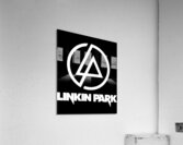 Linkin Park 44 Acrylic Print