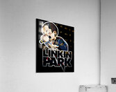 Linkin Park 46 Acrylic Print