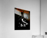 Linkin Park 51 Acrylic Print