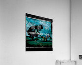 Linkin Park 54 Acrylic Print