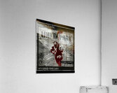 Linkin Park 56 Acrylic Print