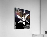 Linkin Park 57 Acrylic Print
