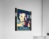 Lionel Richie 29 Acrylic Print