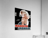 Marilyn Monroe 1 Acrylic Print
