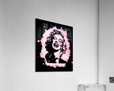 Marilyn Monroe 2 Acrylic Print