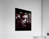 Marilyn Monroe 3 Acrylic Print
