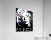 Marilyn Monroe 6 Acrylic Print