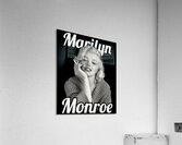 Marilyn Monroe 7 Acrylic Print