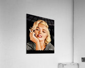 Marilyn Monroe 23 Acrylic Print
