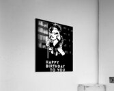 Marilyn Monroe 33 Acrylic Print