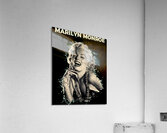 Marilyn Monroe 39 Acrylic Print