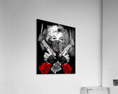 Marilyn Monroe 41 Acrylic Print