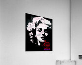 Marilyn Monroe 45 Acrylic Print