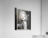 Marilyn Monroe 47 Acrylic Print