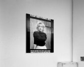 Marilyn Monroe 53 Acrylic Print