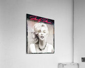 Marilyn Monroe 59 Acrylic Print