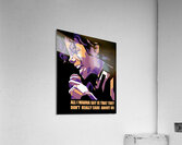 Michael Jackson 9 Acrylic Print