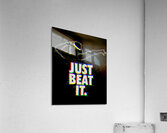Michael Jackson 14 Acrylic Print