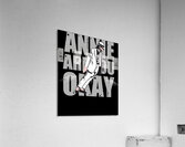 Michael Jackson 15 Acrylic Print